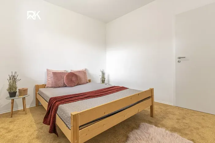 Prodej rodinného domu, Křečhoř, 100 m2