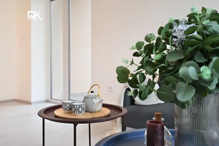 Prodej bytu 2+kk, Janovice nad Úhlavou, Rozvojová zóna, 55 m2