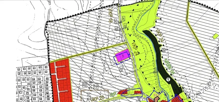 Prodej pole, Sluštice, 4969 m2