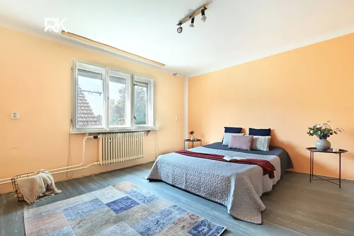 Prodej rodinného domu, Němčice, 231 m2