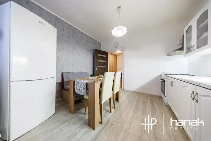 Prodej bytu 3+1, Ostrava, Bohumíra Četyny, 65 m2