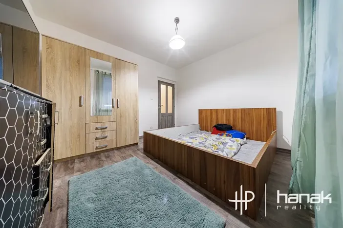 Prodej bytu 3+1, Ostrava, Bohumíra Četyny, 65 m2