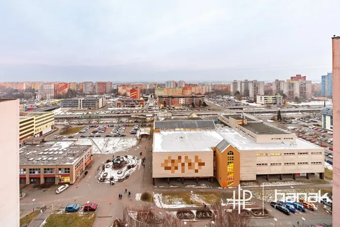 Prodej bytu 3+1, Ostrava, Bohumíra Četyny, 65 m2
