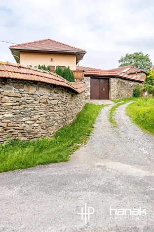 Prodej rodinného domu, Konice, 335 m2