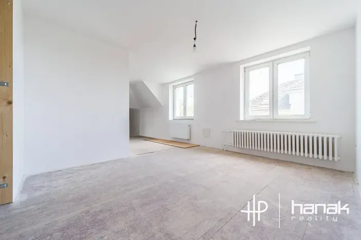 Prodej rodinného domu, Hranice, K Nádraží, 253 m2