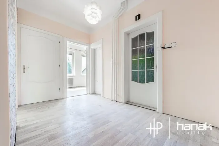 Prodej rodinného domu, Hranice, K Nádraží, 253 m2