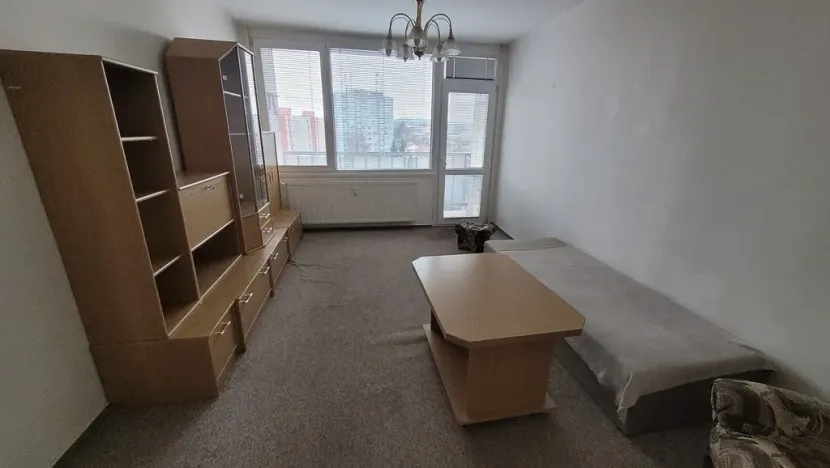 Prodej bytu 2+1, Roudnice nad Labem, Hornická, 68 m2