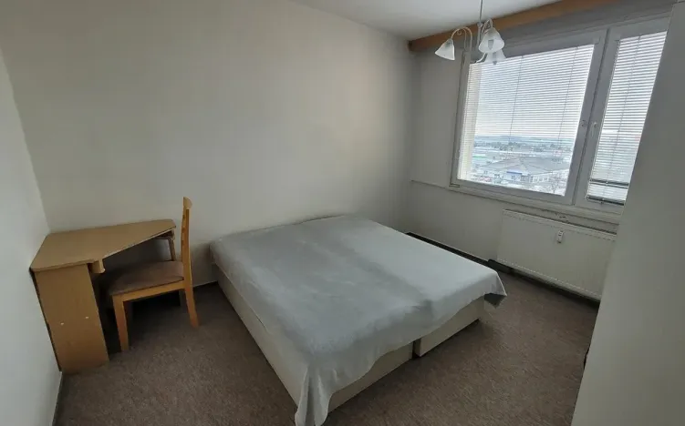 Prodej bytu 2+1, Roudnice nad Labem, Hornická, 68 m2