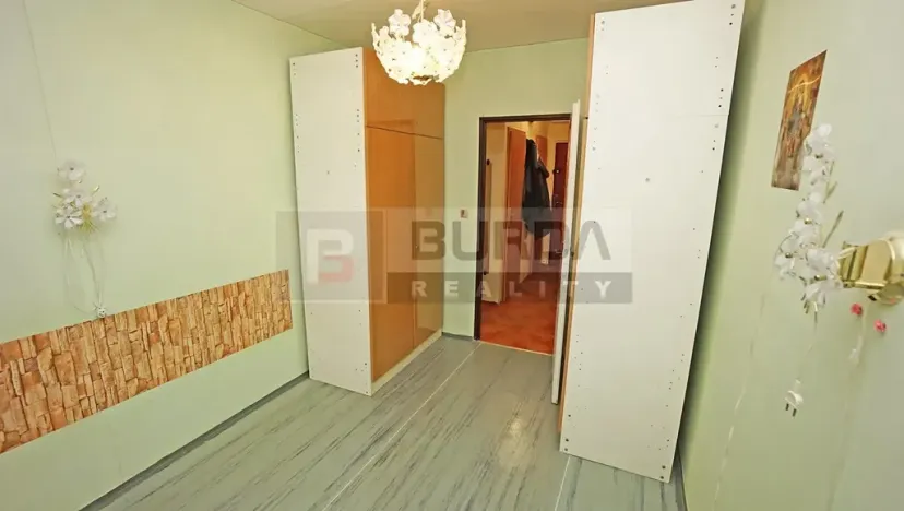 Pronájem bytu 2+kk, Neratovice, 43 m2