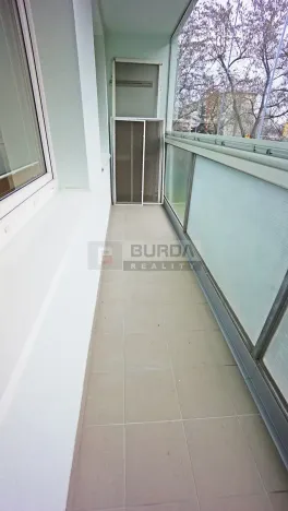 Pronájem bytu 2+kk, Neratovice, 43 m2