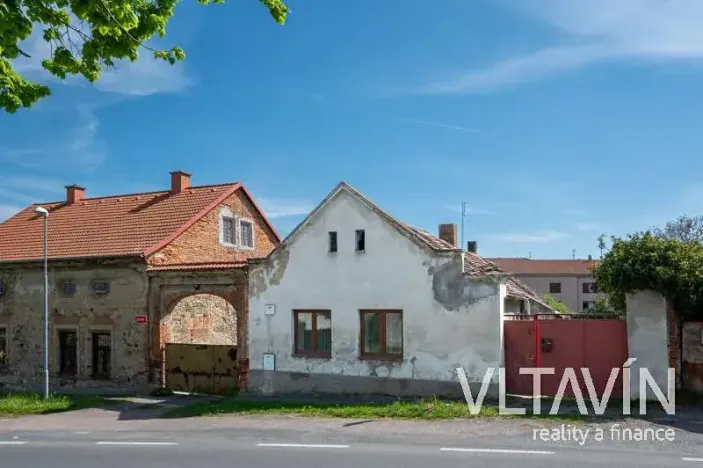 Prodej rodinného domu, Odolena Voda, Růžová, 120 m2