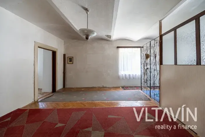 Prodej rodinného domu, Odolena Voda, Růžová, 120 m2