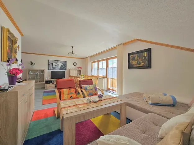 Prodej bytu 3+1, Bayerisch Eisenstein, Německo, 102 m2