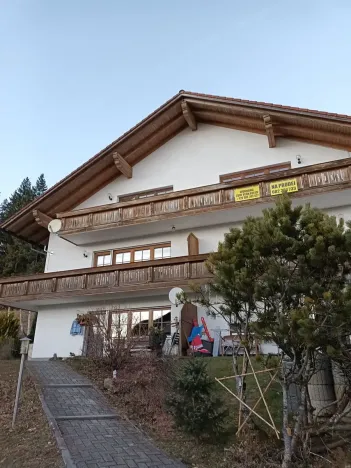 Prodej bytu 3+1, Bayerisch Eisenstein, Německo, 102 m2