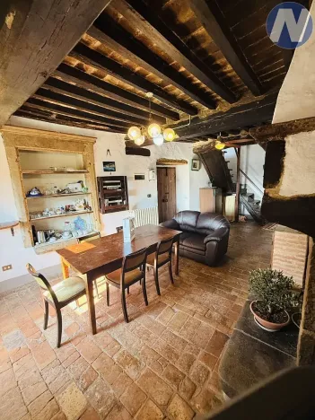 Prodej vily, Anghiari, Itálie, 170 m2