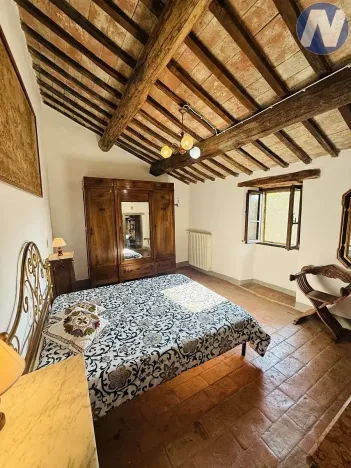 Prodej vily, Anghiari, Itálie, 170 m2
