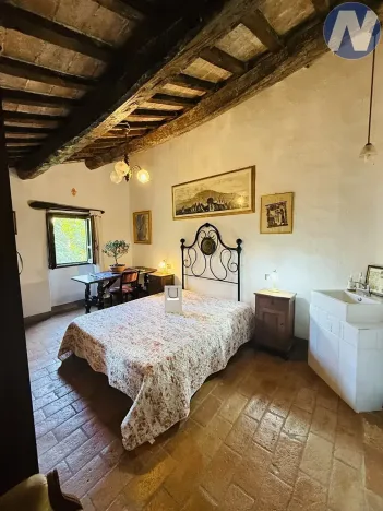 Prodej vily, Anghiari, Itálie, 170 m2