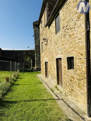 Prodej vily, Anghiari, Itálie, 170 m2