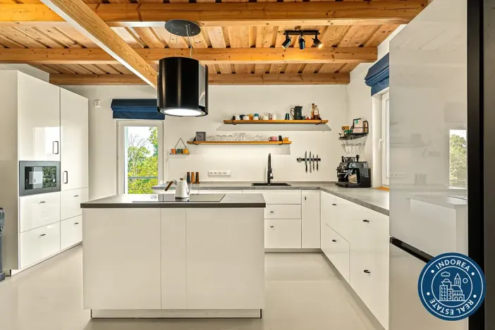 Prodej rodinného domu, Čisovice, 241 m2