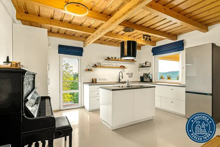 Prodej rodinného domu, Čisovice, 241 m2