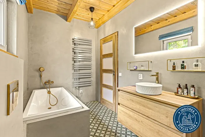 Prodej rodinného domu, Čisovice, 241 m2