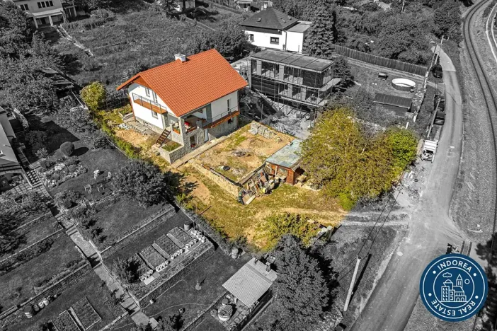 Prodej rodinného domu, Čisovice, 241 m2