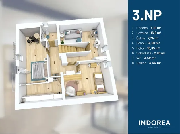 Prodej rodinného domu, Čisovice, 241 m2