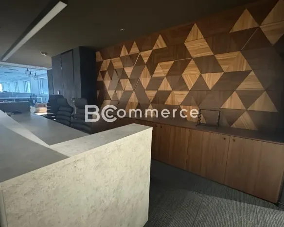 Pronájem kanceláře, Brno, 620 m2