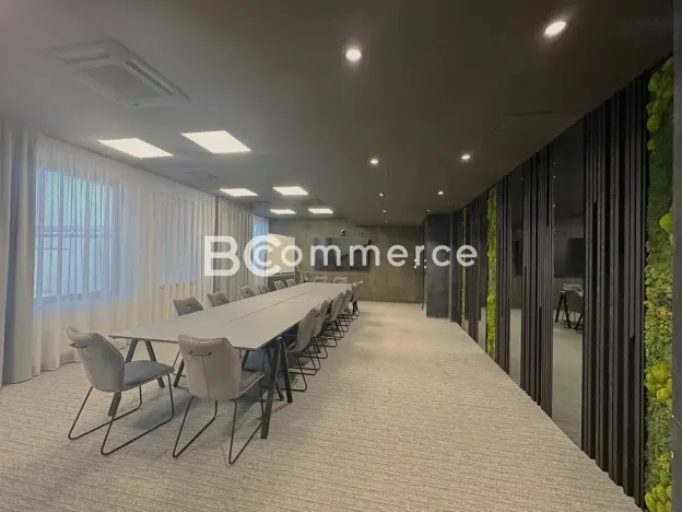 Pronájem kanceláře, Brno, 1020 m2