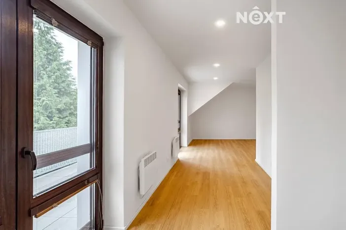 Prodej bytu 2+kk, Praha - Zbraslav, Elišky Přemyslovny, 51 m2