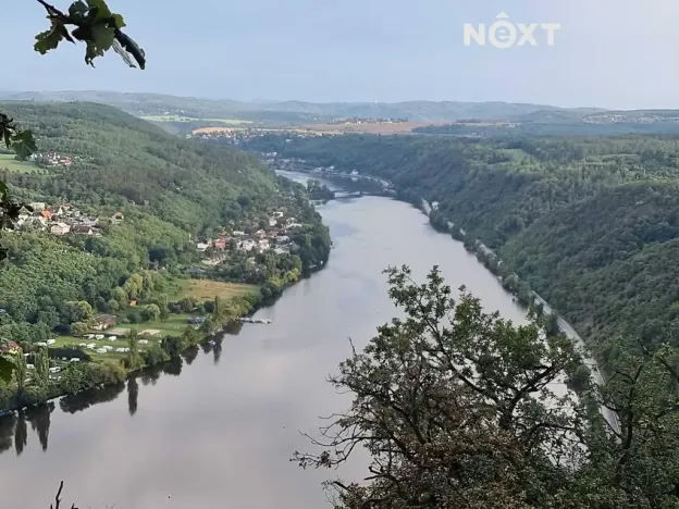 Prodej bytu 2+kk, Praha - Zbraslav, Elišky Přemyslovny, 51 m2