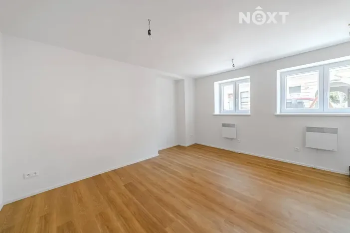 Prodej bytu 1+kk, Praha - Zbraslav, Elišky Přemyslovny, 24 m2