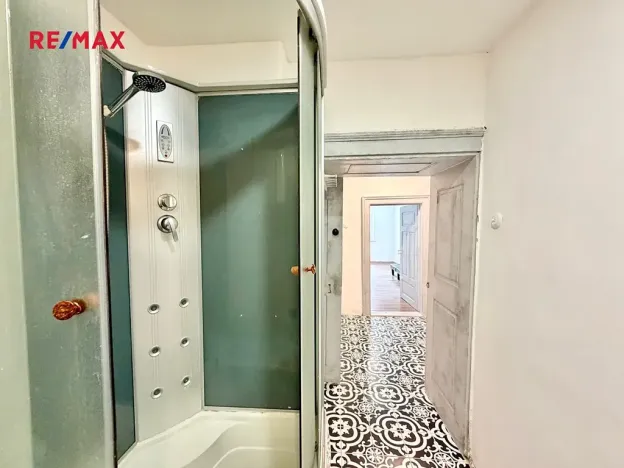 Prodej chalupy, Hrochův Týnec, Podborská, 109 m2