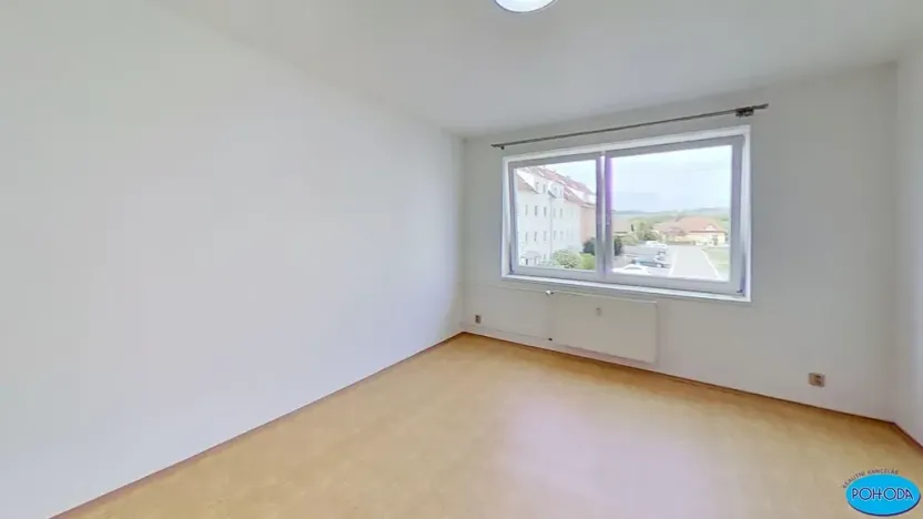 Pronájem bytu 1+1, Vysoké Mýto, Plk. B. Kohouta, 48 m2