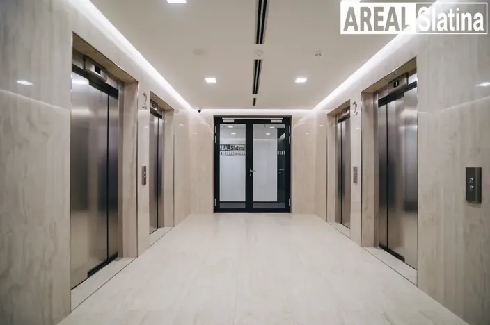 Pronájem kanceláře, Brno, Tuřanka, 34 m2