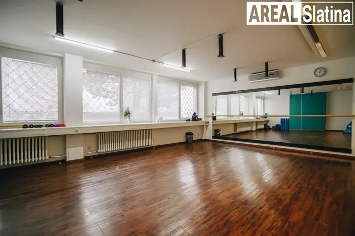 Pronájem kanceláře, Brno, Tuřanka, 53 m2