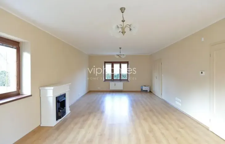 Pronájem vily, Praha - Nebušice, K vinicím, 300 m2