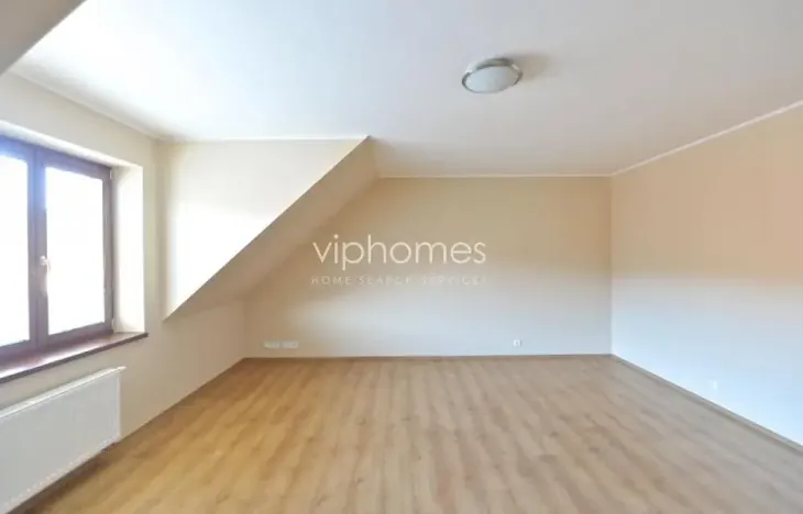 Pronájem vily, Praha - Nebušice, K vinicím, 300 m2