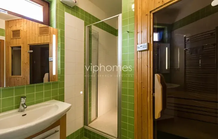 Pronájem vily, Praha - Nebušice, 335 m2