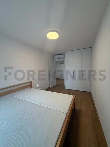 Pronájem bytu 2+kk, Pardubice, Rokycanova, 54 m2