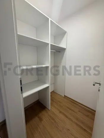 Pronájem bytu 2+kk, Pardubice, Rokycanova, 54 m2