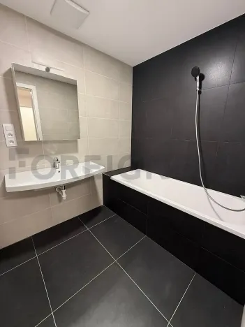 Pronájem bytu 2+kk, Pardubice, Rokycanova, 54 m2