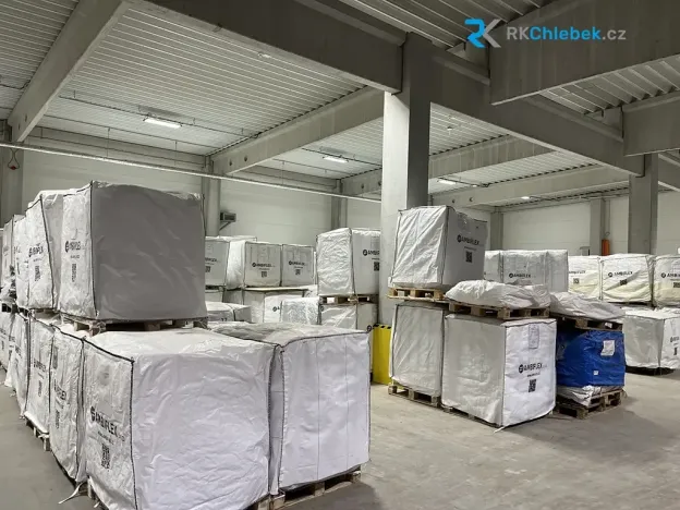 Pronájem skladu, Frýdek-Místek, Svazarmovská, 836 m2