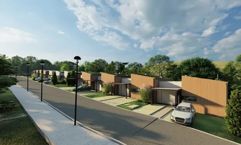 Prodej rodinného domu, Luhačovice, A. Václavíka, 115 m2