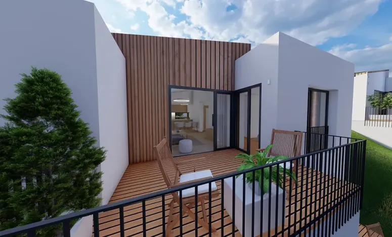 Prodej rodinného domu, Luhačovice, A. Václavíka, 115 m2