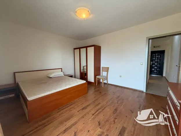 Prodej bytu 3+kk, Aheloy, Bulharsko, 80 m2