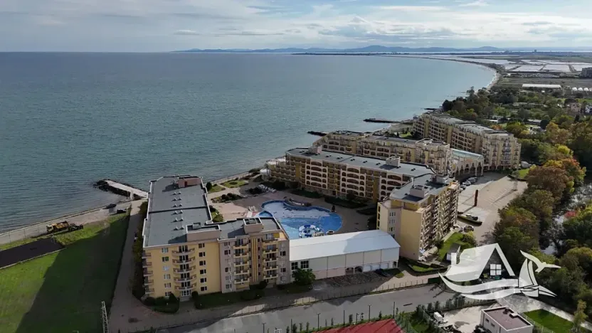 Prodej bytu 3+kk, Aheloy, Bulharsko, 80 m2