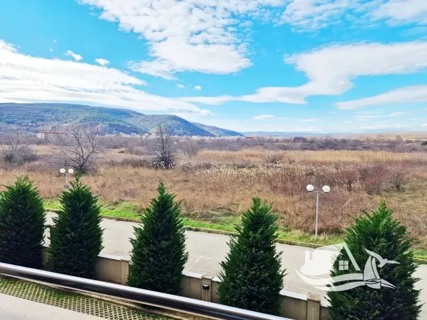 Prodej bytu 2+kk, Obzor, Bulharsko, 43 m2