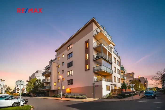 Prodej bytu 2+kk, Praha - Stodůlky, Kejhova, 51 m2