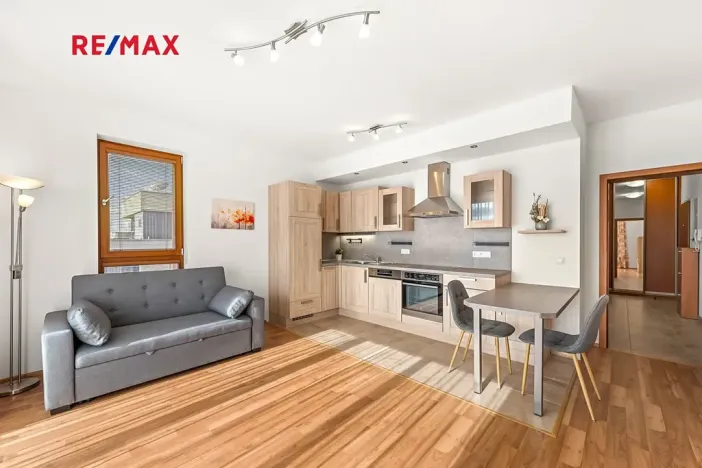 Prodej bytu 2+kk, Praha - Stodůlky, Kejhova, 51 m2